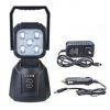 Wolo See-More Rechargeable LED Work Light 15W