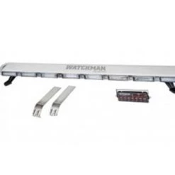 Wolo Watchman 24" Mini Slim Line LED