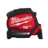 Milwaukee 16 ft Magnetic Wide Blade Tape Measure -Home Improvement Sales Shop 48 22 0216m 1