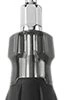 Milwaukee Slotted Cushion Grip Screwdriver