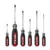 Milwaukee Cushion Grip Screwdriver Kit - 6 PC 1 Milwaukee Cushion Grip Screwdriver Kit - 6 PC -Home Improvement Sales Shop 48 22 2886 1 updated