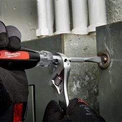 Milwaukee Cushion Grip Screwdriver Kit - 6 PC -Home Improvement Sales Shop 48 22 2886 c