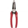 Milwaukee Comfort Grip 6 in 1 Combination Pliers 2 Milwaukee Comfort Grip 6 in 1 Combination Pliers -Home Improvement Sales Shop 48 22 3079 2