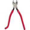 Milwaukee Comfort Grip Ironworker's Pliers 2 Milwaukee Comfort Grip Ironworker's Pliers -Home Improvement Sales Shop 48 22 6102 1