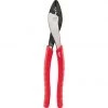 Milwaukee Comfort Grip Crimping Pliers -Home Improvement Sales Shop 48 22 6103 1