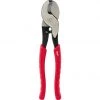 Milwaukee Comfort Grip Cable Cutting Pliers 2 Milwaukee Comfort Grip Cable Cutting Pliers -Home Improvement Sales Shop 48 22 6104 1 reload