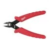 Milwaukee Mini Flush Cutters 2 Milwaukee Mini Flush Cutters -Home Improvement Sales Shop 48 22 6105 1