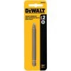 DeWalt #2 Phillips 3 1/2" Power Bit 1 DeWalt #2 Phillips 3 1/2" Power Bit -Home Improvement Sales Shop 480077 1