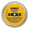 DeWalt Large Diameter Construction Saw Blades 1 DeWalt Large Diameter Construction Saw Blades -Home Improvement Sales Shop 480204 1