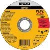 DeWalt Flexvolt Metal Cutting Wheels Type 1 -Home Improvement Sales Shop 480304 1