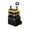 DeWalt DWST60404TSTAK 3 PC. Modular Mobile Tower 1 DeWalt DWST60404TSTAK 3 PC. Modular Mobile Tower -Home Improvement Sales Shop 480313 1