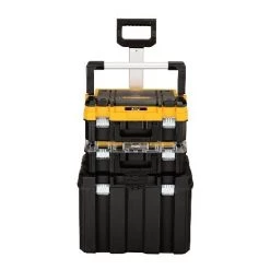 DeWalt DWST60404TSTAK 3 PC. Modular Mobile Tower 10 DeWalt DWST60404TSTAK 3 PC. Modular Mobile Tower -Home Improvement Sales Shop 480313 3