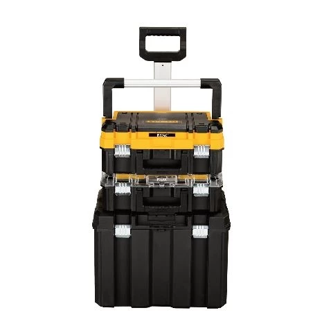 DeWalt DWST60404TSTAK 3 PC. Modular Mobile Tower 6 DeWalt DWST60404TSTAK 3 PC. Modular Mobile Tower - Image 4