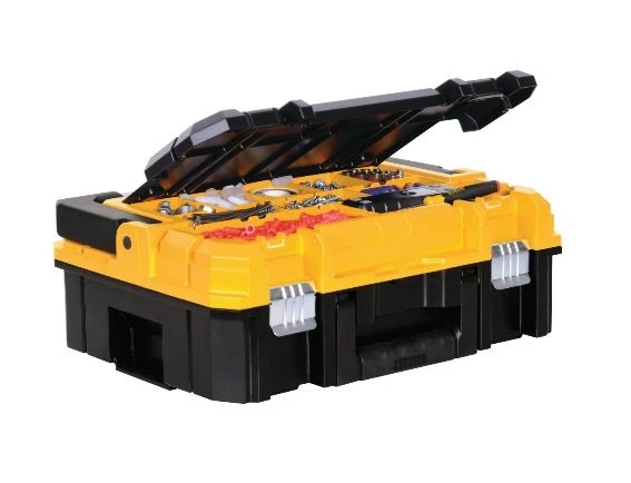 DeWalt DWST60404TSTAK 3 PC. Modular Mobile Tower 4 DeWalt DWST60404TSTAK 3 PC. Modular Mobile Tower - Image 2