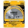DeWalt Large Diameter Construction Saw Blades 12" Combo Pack -Home Improvement Sales Shop 481564 1