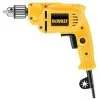 DeWalt 3/8" 0-2,800 RRM VS Drill w/ Keyed Chuck 1 DeWalt 3/8" 0-2,800 RRM VS Drill w/ Keyed Chuck -Home Improvement Sales Shop 482709 1