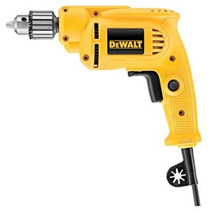 DeWalt 3/8" 0-2,800 RRM VS Drill w/ Keyed Chuck 3 DeWalt 3/8" 0-2,800 RRM VS Drill w/ Keyed Chuck