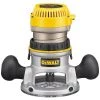 DeWalt 1 3/4 HP Fixed Base Router -Home Improvement Sales Shop 482741 2