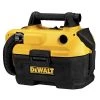 DeWalt 18/20V Max Cordless Wet-Dry Vacuum 1 DeWalt 18/20V Max Cordless Wet-Dry Vacuum -Home Improvement Sales Shop 482962 1
