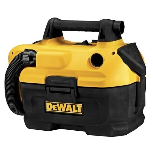 DeWalt 18/20V Max Cordless Wet-Dry Vacuum 3 DeWalt 18/20V Max Cordless Wet-Dry Vacuum