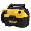 DeWalt 18/20V Max Cordless/Corded Wet-Dry Vacuum -Home Improvement Sales Shop 482963 1