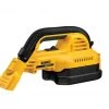 DeWalt 20V Max Cordless Vacuum -Home Improvement Sales Shop 482973 1