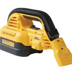 DeWalt 20V Max Cordless Vacuum -Home Improvement Sales Shop 482973 6