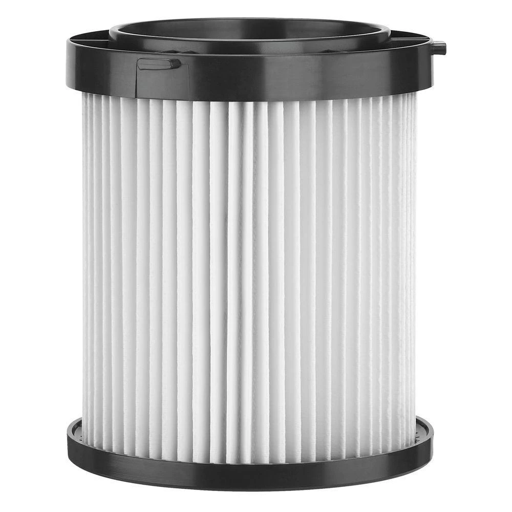 DeWalt Hepa Replacement Filter for DC500 3 DeWalt Hepa Replacement Filter for DC500