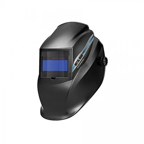 Metal Man Auto Darkening Welding Helmet 3 Metal Man Auto Darkening Welding Helmet