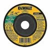 DeWalt Masonry Grinding Wheels Type 27