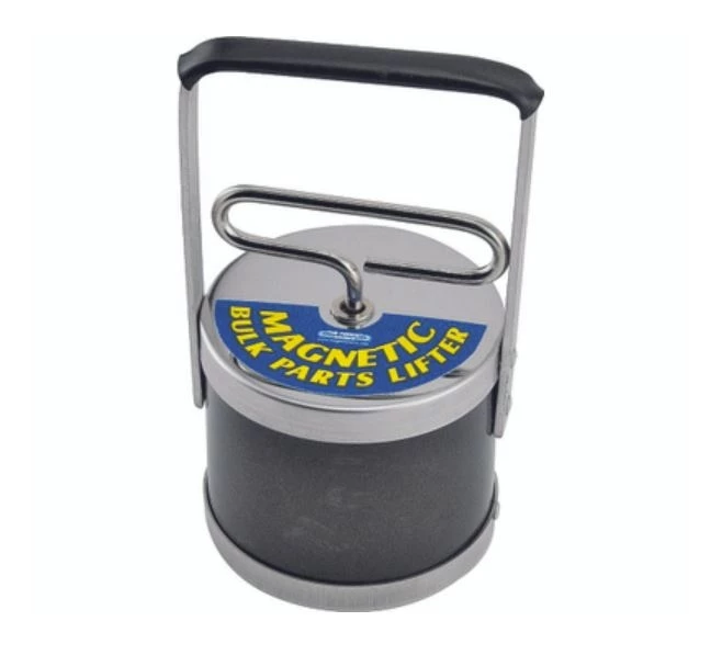 Master Magnetics Light-Duty Magnetic Bulk Parts Lifter 3 Master Magnetics Light-Duty Magnetic Bulk Parts Lifter