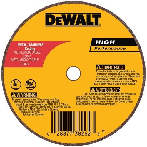 DeWalt Die Grinder Wheels Type 1 3 DeWalt Die Grinder Wheels Type 1