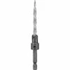 DeWalt Countersink w/ Drill Bit -Home Improvement Sales Shop 484008 1