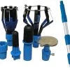 Ettore Bulb Changer Kit w/Extension Pole 1 Ettore Bulb Changer Kit w/Extension Pole -Home Improvement Sales Shop 48450 1 1 1