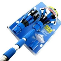 Ettore Bulb Changer Kit w/Extension Pole 5 Ettore Bulb Changer Kit w/Extension Pole -Home Improvement Sales Shop 48450 2 1 1