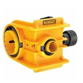 DeWalt Door Lock Installation Kit 3 DeWalt Door Lock Installation Kit