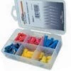 Pico 0001-T 85 Piece Assorted Solderless Electrical Terminal Kit 2 Pico 0001-T 85 Piece Assorted Solderless Electrical Terminal Kit -Home Improvement Sales Shop 48481173 1