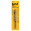 DeWalt 6" Reduced Shank Black Oxide Drill Bits -Home Improvement Sales Shop 485133 1