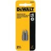 DeWalt Phillips 1" Insert Bit Tip, 2 Pk. -Home Improvement Sales Shop 485146 1