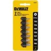 DeWalt 7 pc Torx Bit Tip Set -Home Improvement Sales Shop 485285 1