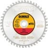DeWalt 7-1/4" 48T Ferrous Metal Cutting Blade 5/8" Arbor 2 DeWalt 7-1/4" 48T Ferrous Metal Cutting Blade 5/8" Arbor -Home Improvement Sales Shop 486035 1