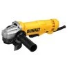 DeWalt 4-1/2" Small Angle Grinder -Home Improvement Sales Shop 486573 1