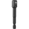 DeWalt Impact Ready 1/4" Hex Shank to 3/8" Socket Adapter -Home Improvement Sales Shop 486637 1