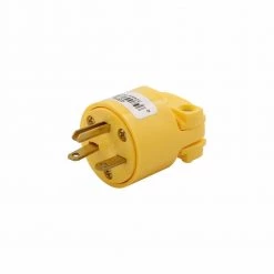 Eaton Wiring 220V 15 amp Male Plug -Home Improvement Sales Shop 4866 l 1000x1000 300dpi