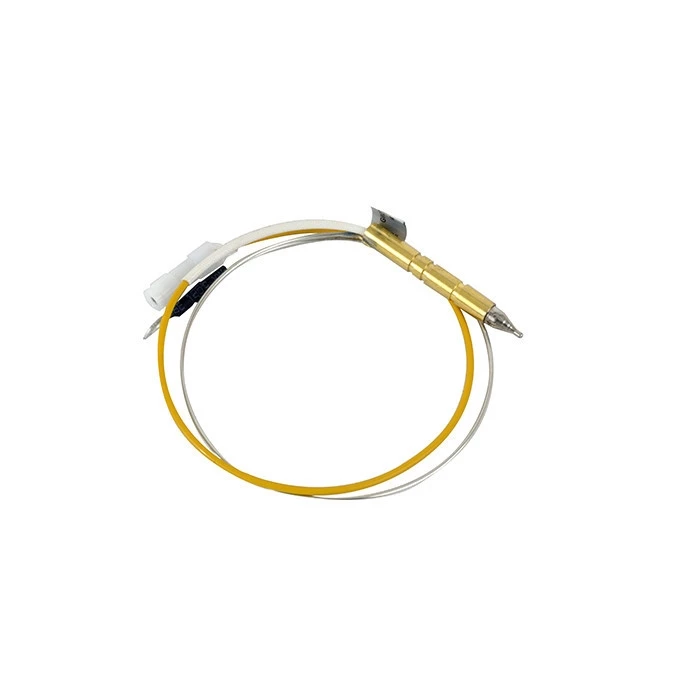Mr. Heater Tank Top Thermocouple Assembly 3 Mr. Heater Tank Top Thermocouple Assembly