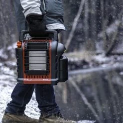 Mr. Heater Buddy Heater 4,000/9,000 BTU -Home Improvement Sales Shop 4870595 1 1