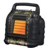 Mr. Heater Hunting Buddy Heater -Home Improvement Sales Shop 4870596 1 1