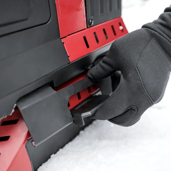 Mr. Heater Buddy FLEX Heater 11 Mr. Heater Buddy FLEX Heater - Image 9