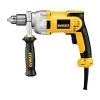 DeWalt 1/2" (13mm) VSR Pistol Grip Drill