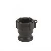 Banjo Coupler 1-1/2"Male Adapter Female Thread 1 Banjo Coupler 1-1/2"Male Adapter Female Thread -Home Improvement Sales Shop 48780094 1